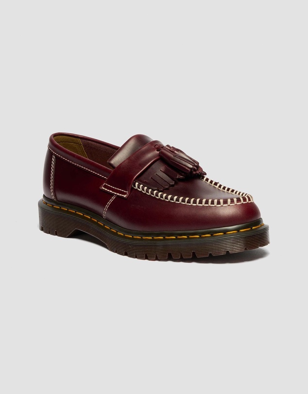 Dr Martens - Adrian Ben Tassel Loafers - Unisex
