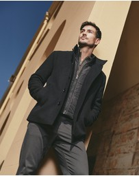 Tarocash - Thorne Tech Coat