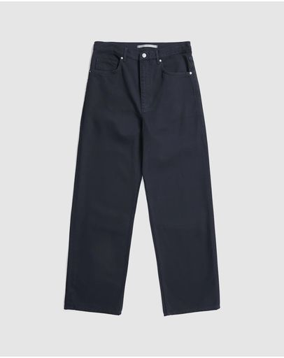 Dark Navy