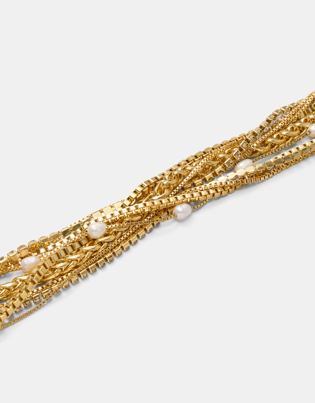 MIMCO - Enlace Bracelet