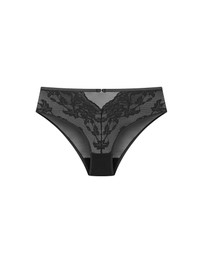 City Chic - Tabria Shorty