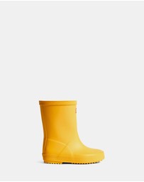 Hunter - First Boots - Kids