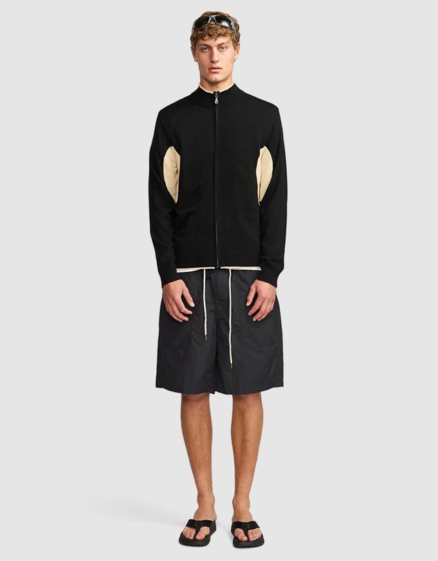 Larriet - Scale Shorts