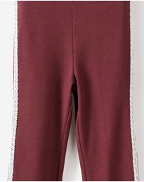 Cotton On Kids - Essential Francine Flare Legging