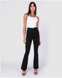 Dr Denim - Moxy Flare
