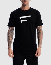 First Division - Performance Logo Tee