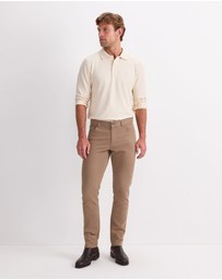 Sportscraft - Bedford Tapered Jean