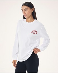 P.E Nation - Established LS Tee