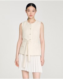 Sandro - Bloom Dress
