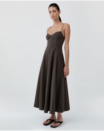 St. Agni - Cami Dress