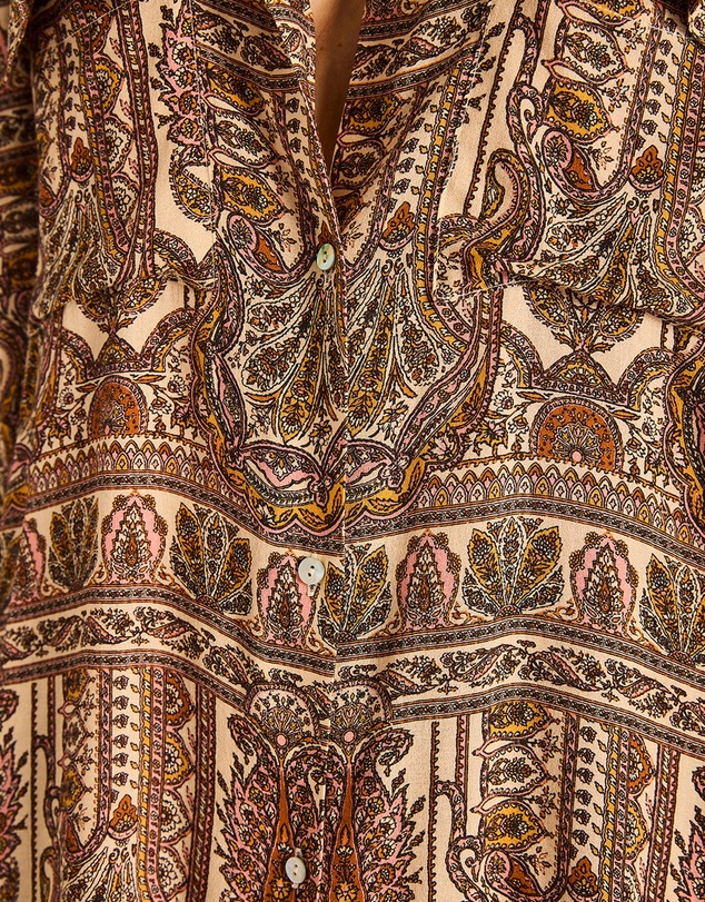 Tigerlily - Aura Shirt