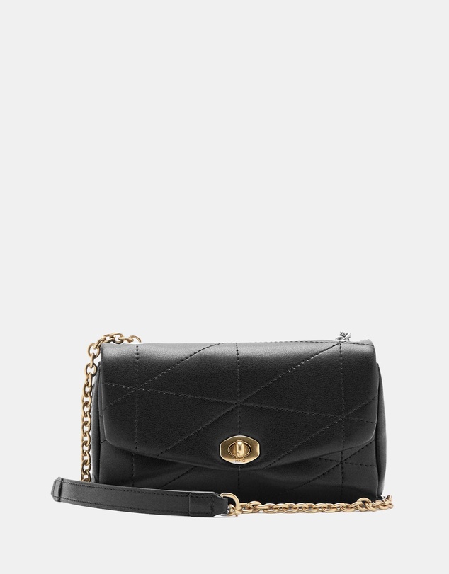 M.N.G - Kira Crossbody Bag