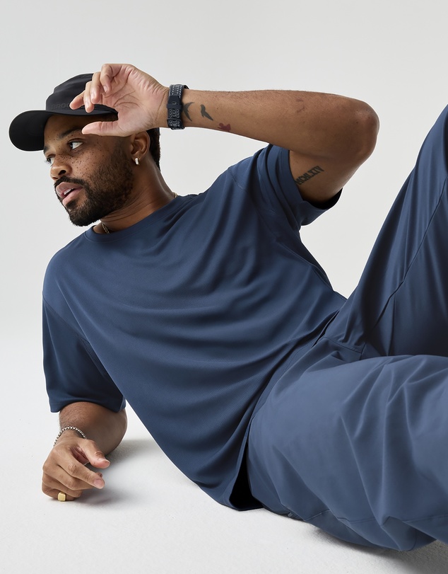 Brooks - Dash Short Sleeve