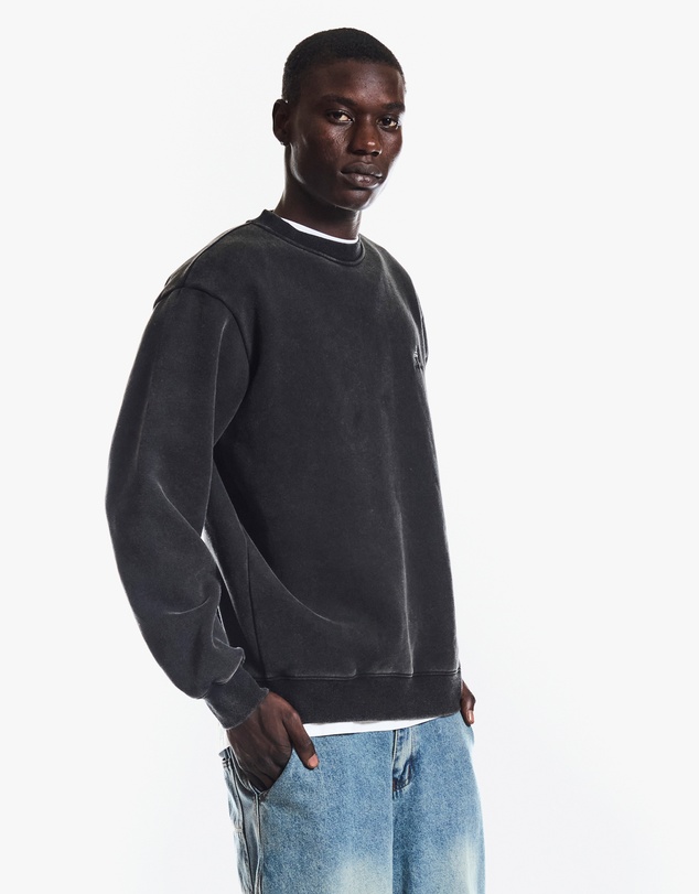 Nana Judy - Portofino Crew Sweater
