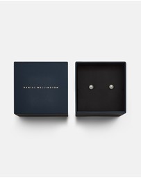 Daniel Wellington - Pearl Stud Earring