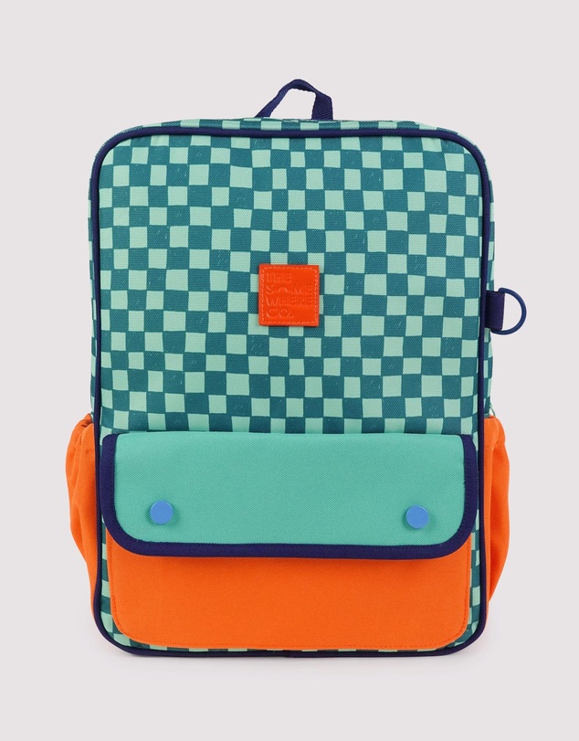 The Somewhere Co - Trailblazer Mini Adventure Backpack