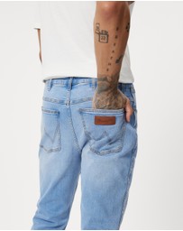 Wrangler - Slater Jeans