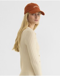 Zerafima - Grasslands Rib Cardi