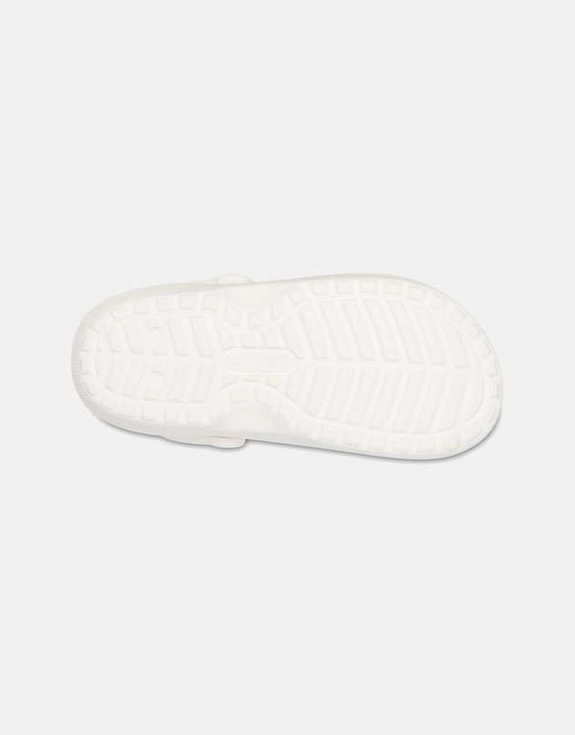 Crocs - Classic Lined Clogs - Unisex