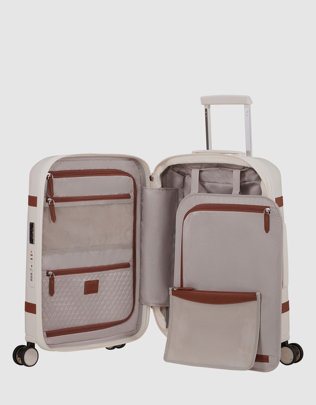 Samsonite - Image Carry-On 55Cm Easy Access Expandable