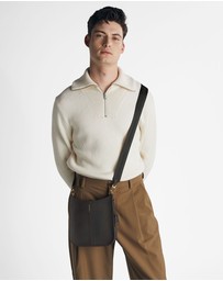 Maison De Sabre - The Saddle Bag