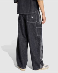 adidas Originals - Denim Workpants