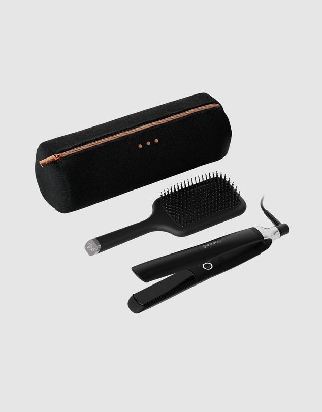 ghd - platinum+ Hair Straightener Limited Edition Gift Set