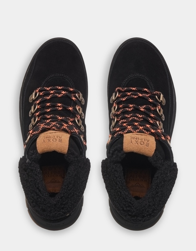 Roxy - Womens Alyah Snow Boots
