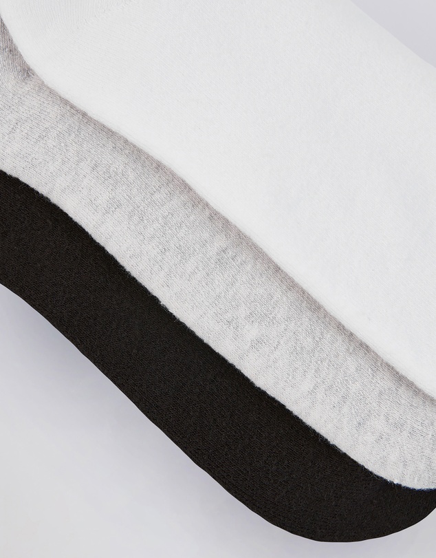 BO+TEE - Super Sculpt Summer Series Socks