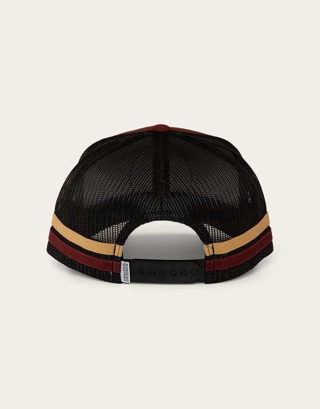Ringers Western - McCoy Trucker Cap