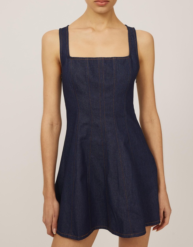 Tussah - Leyton Mini Dress
