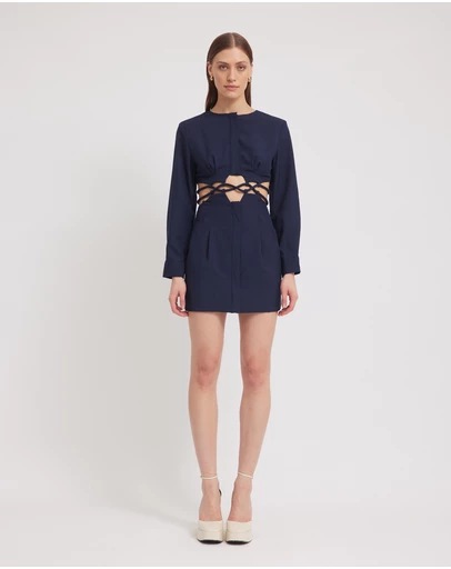TOJHA - Harlowe Dress