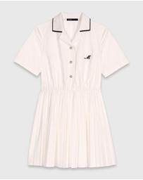 Maje - Riplitanis Dress