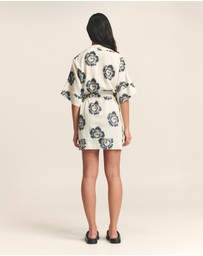 ST MRLO - Elwood Dress