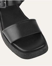 Jo Mercer - Zuri Flat Sandals