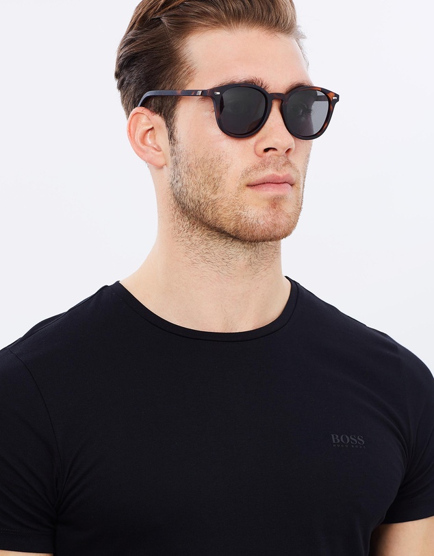 Le Specs - Bandwagon Polarised