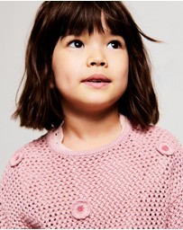 M.N.G - Peony Sweater - Babies-Kids