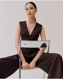 Clea - Rivera Mini Dress