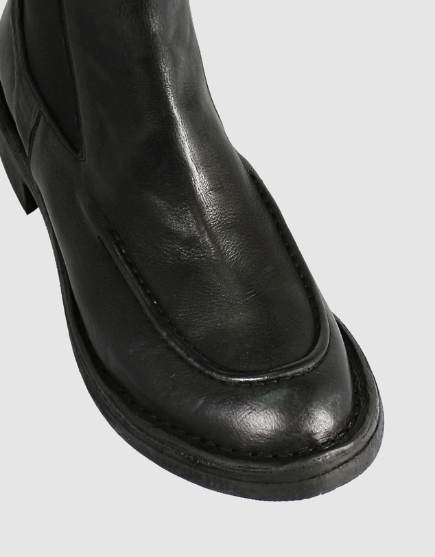 Beau Coops - Jadie Chelsea Boots