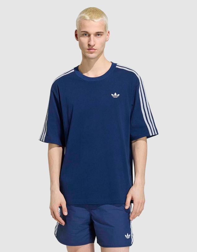 adidas Originals - Adicolor 3-Stripes Oversized Tee