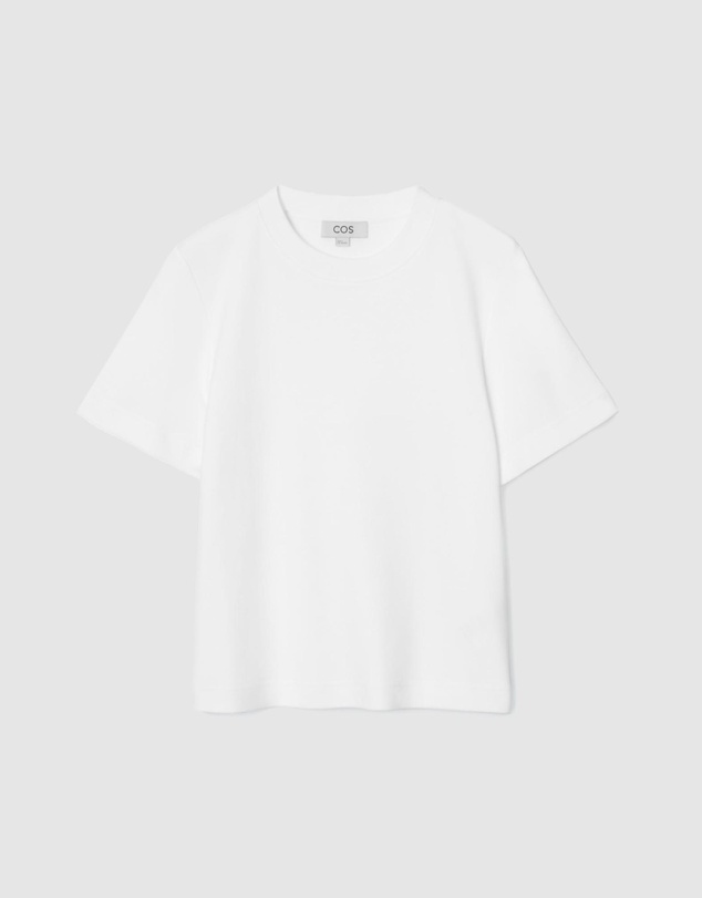 COS - The Clean Cut T-shirt