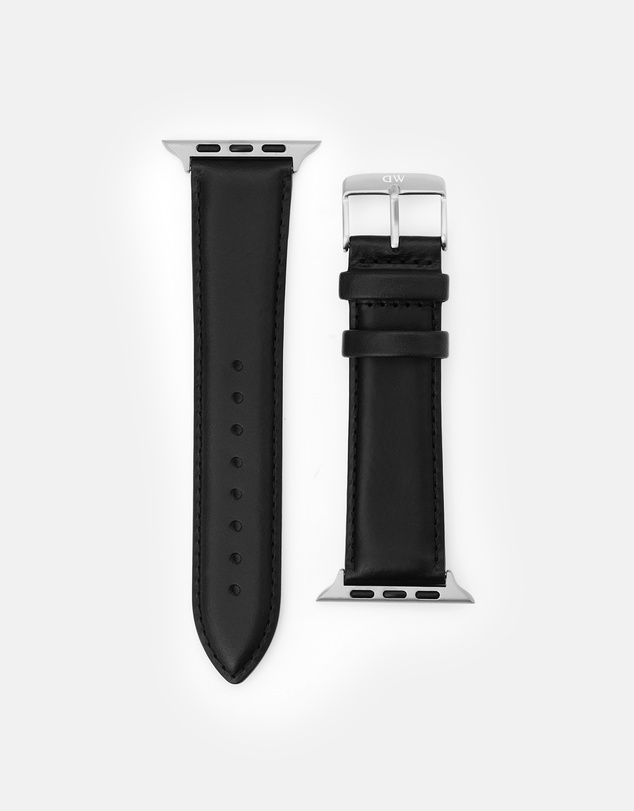 Daniel Wellington - 22mm Smartwatch Strap - Sheffield
