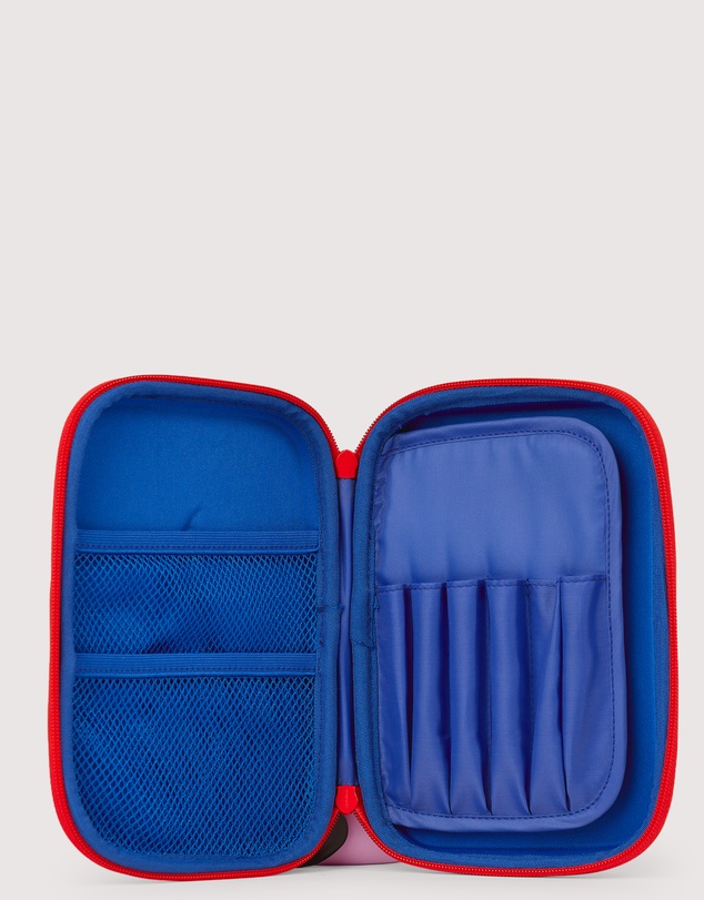 The Somewhere Co - Spider-Man Mini Bubble Pencil Case