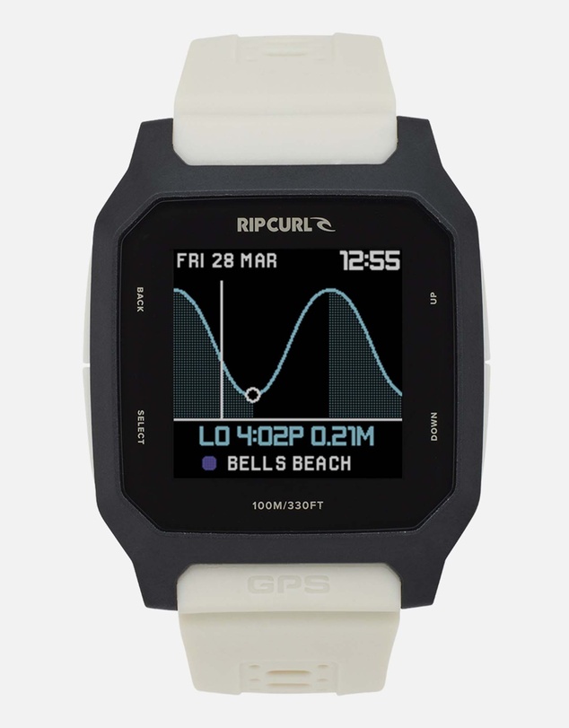 Rip Curl - Search GPS 3 Watch