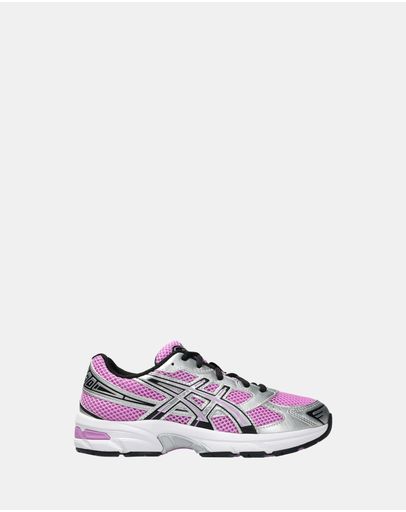 Lavender Glow/Pure Silver