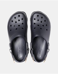 Crocs - Classic All Terrain Clogs - Unisex