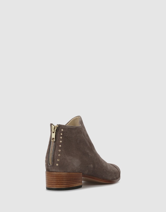 Beau Coops - Beau5-b_loss Ankle Boots
