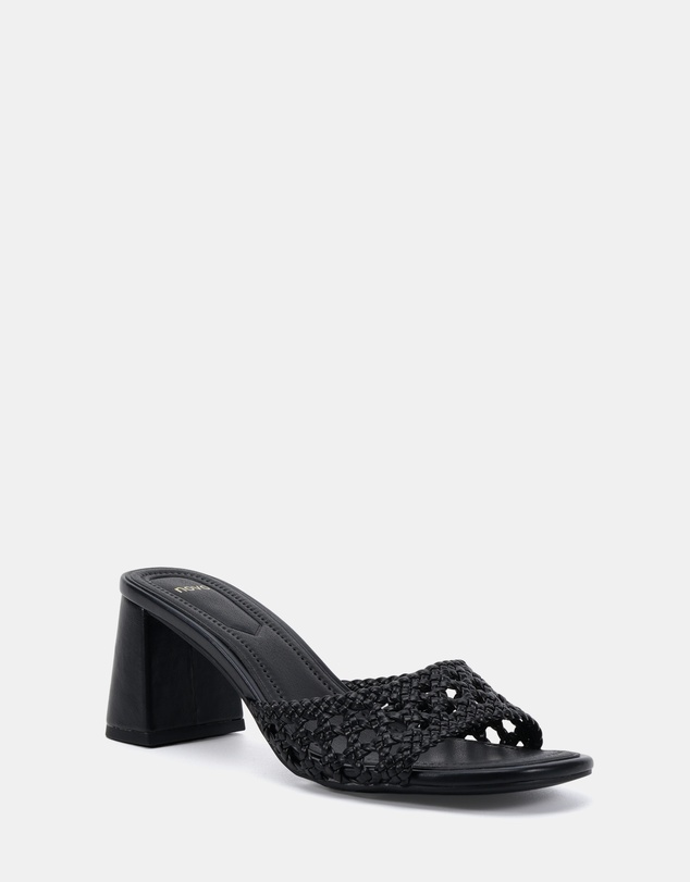 Novo - Yuna Heels