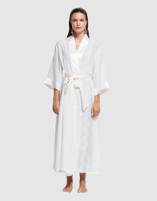 GINIA - Giselle Robe