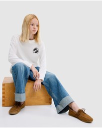 M.N.G - Disco T-Shirt - Kids-Teens